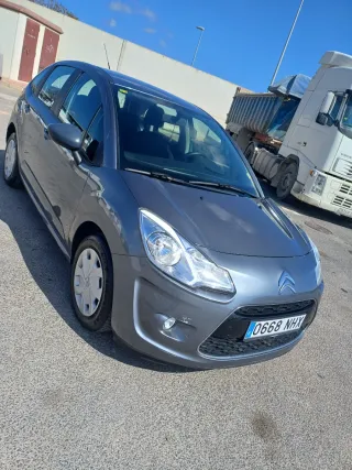 Citroen C3 2011
