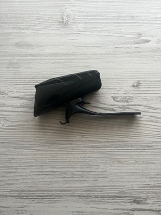 Luz bicicleta.