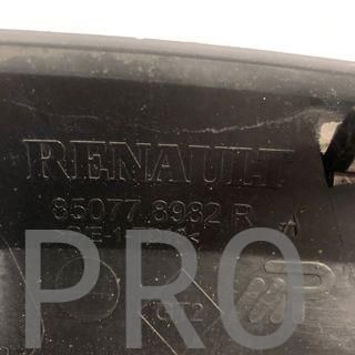 ALETIN TRASERO IZQUIERDO DACIA SANDERO 850778982R