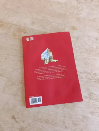 manga comic Nausicaä del Valle del Viento español