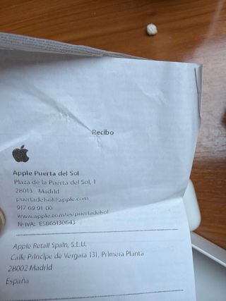 Airpods 1ra Generación