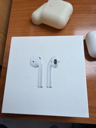 Airpods 1ra Generación