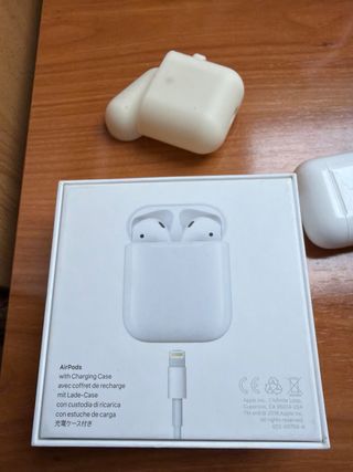 Airpods 1ra Generación