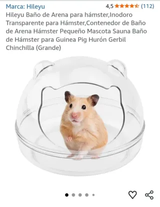 Jaula extra grande roedores Zolux