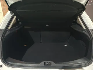 Renault Megane 1.2TCE LIMITED 115CV 110.000KM Año