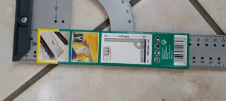 Squadra combinata Wolfcraft 520500