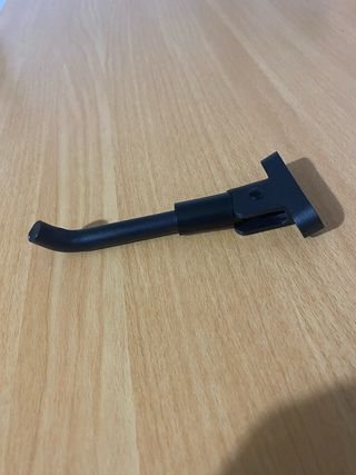 Pata de cabra patinete eléctrico Xiaomi