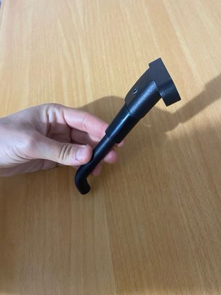 Pata de cabra patinete eléctrico Xiaomi