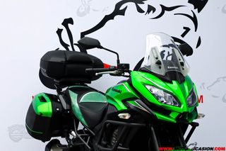 KAWASAKI VERSYS 1000