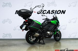 KAWASAKI VERSYS 1000