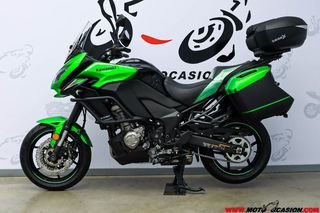 KAWASAKI VERSYS 1000
