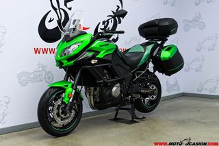 KAWASAKI VERSYS 1000