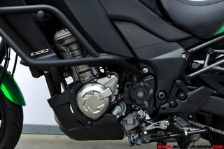 KAWASAKI VERSYS 1000