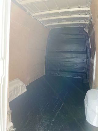 Peugeot Boxer 2017