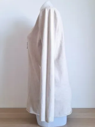 Jersey Etnico de Mujer M/L