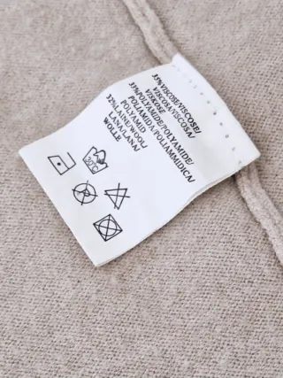 Jersey Etnico de Mujer M/L