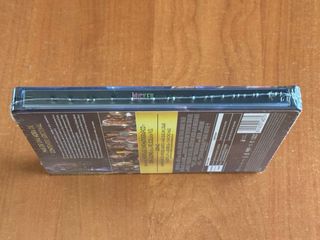 Wicked Parte II Steelbook Español limitado 4K + BD