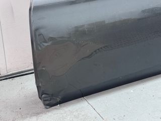 Puerta Mercedes Clase E