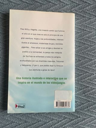 1. Wigetta: Un viaje mágico