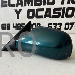 RETROVISOR IZQUIERDO OPEL ASTRA F