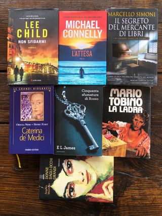 Libri usati