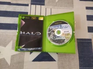 Halo El Combate Ha Evolucionado Xbox