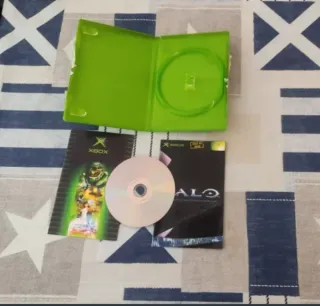 Halo El Combate Ha Evolucionado Xbox