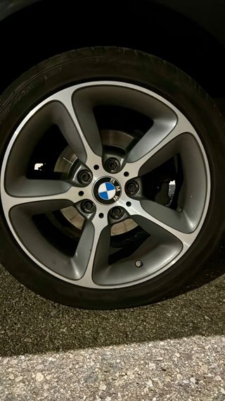 BMW Serie 1 2015 170cv