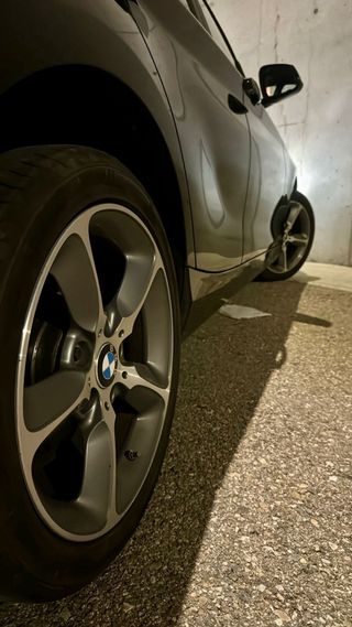 BMW Serie 1 2015 170cv