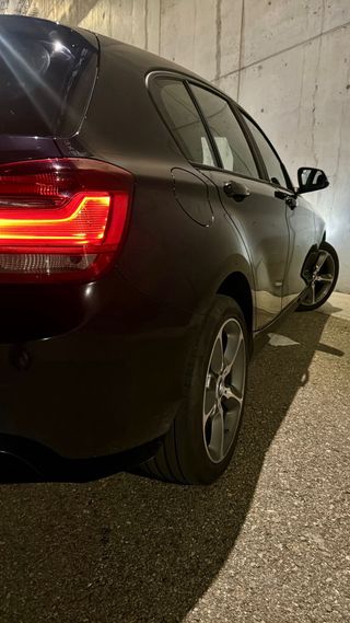 BMW Serie 1 2015 170cv