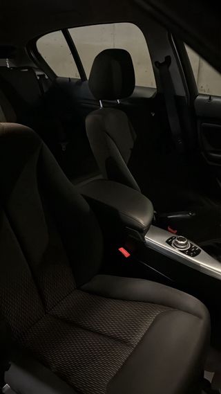 BMW Serie 1 2015 170cv