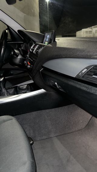 BMW Serie 1 2015 170cv