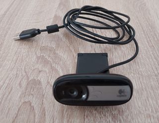 WEBCAM LOGITECH C170 (V-U0026)