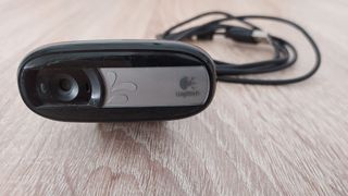 WEBCAM LOGITECH C170 (V-U0026)