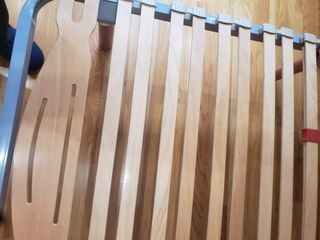 Colchón Visco Chic Flex + Sommier