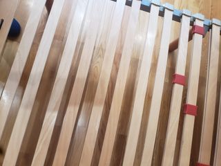 Colchón Visco Chic Flex + Sommier