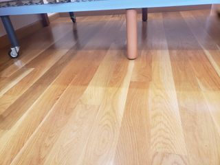 Colchón Visco Chic Flex + Sommier