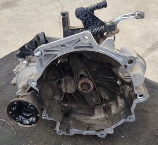 Caja cambios 1.2tsi. Referencia “ped”
