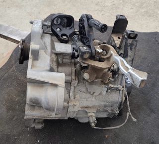 Caja cambios 1.2tsi. Referencia “ped”