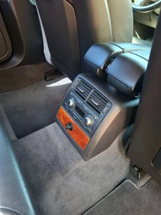 Audi A8 2007