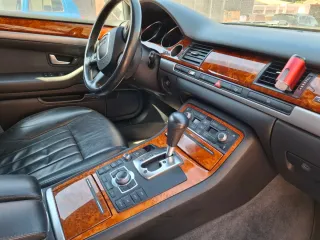 Audi A8 2007