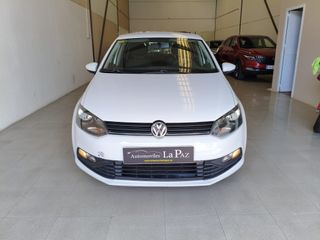 Volkswagen Polo 2017