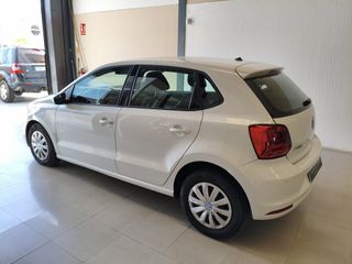 Volkswagen Polo 2017