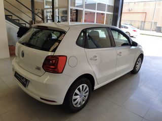 Volkswagen Polo 2017