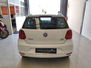 Volkswagen Polo 2017