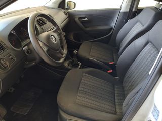 Volkswagen Polo 2017