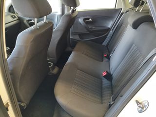 Volkswagen Polo 2017