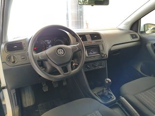 Volkswagen Polo 2017