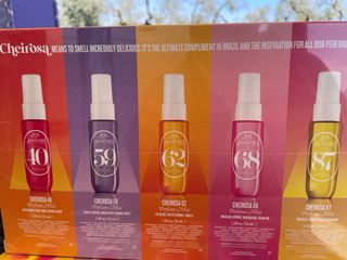 Sol de Janeiro Set Profumo Mist Discovery
