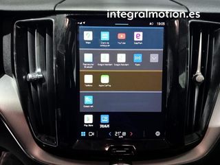 Volvo XC60 2.0 T6 AWD Recharge Inscription Auto